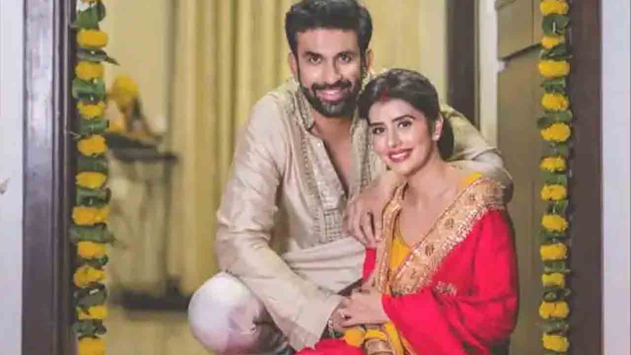 నా భార్యకు టీవీ నటుడితో వివాహేతర సంబంధం: సుస్మితాసేన్‌ సోదరుడు రాజీవ్‌సేన్‌