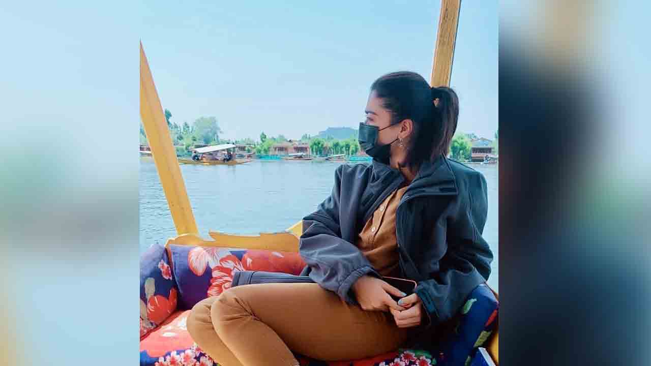 Rashmika Mandanna | ప్రతీ ఒక్కరికీ నచ్చాలని ఏమీ లేదు.. ట్రోల్స్‌, నెగెటివ్‌ కామెంట్స్‌పై రష్మిక మందన్నా