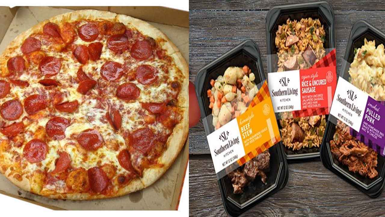 Health study | రెడీ టూ ఈట్‌ మీల్స్‌, ఫ్రోజెన్‌ పిజ్జా.. యమ డేంజర్‌ గురూ..