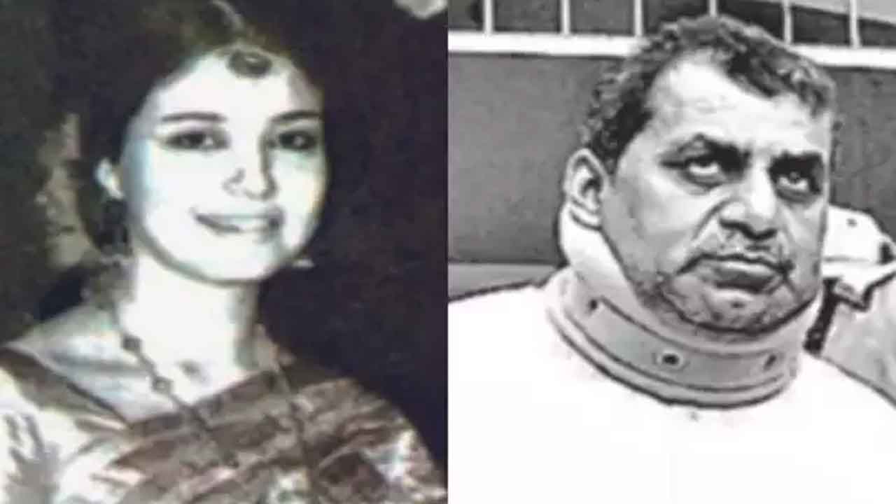 Swami Shraddhanand | రాజీవ్‌ హంతకుల మాదిరిగా నన్నూ వదిలేయండి: సుప్రీంకు స్వామి శ్రద్ధానంద్‌ వినతి