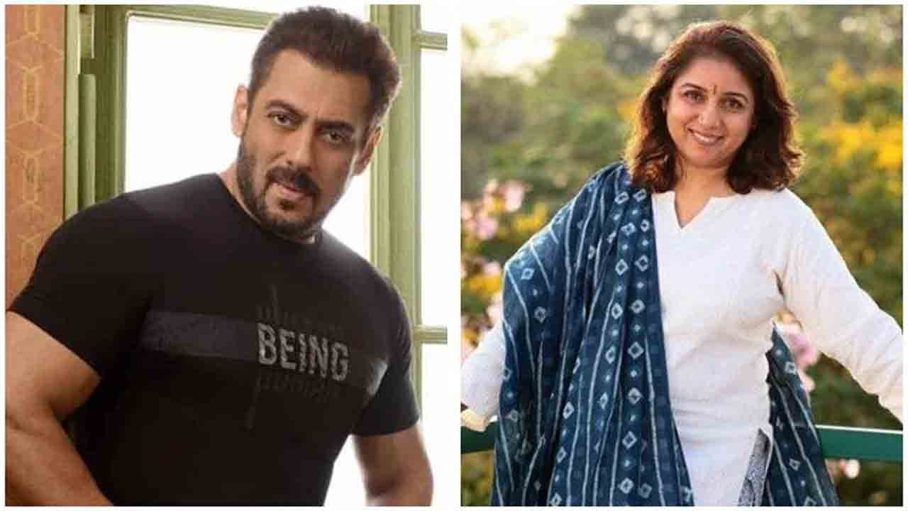 Revathi | 30 ఏండ్ల తర్వాత టైగర్‌ ౩లో క్రేజీ కాంబినేషన్‌.. వివరాలివే