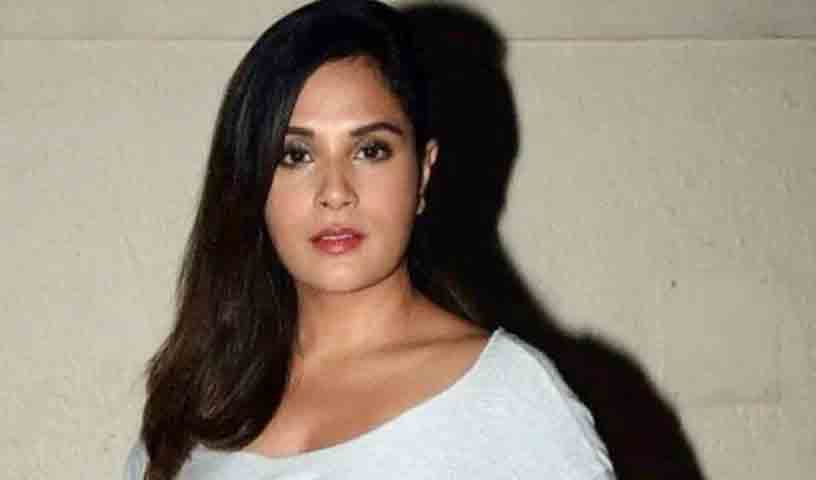 Richa Chadha | దేశ ఆర్మీని గౌరవించండి.. రిచా చద్దాపై వెల్లువెత్తుతున్న విమర్శలు..!