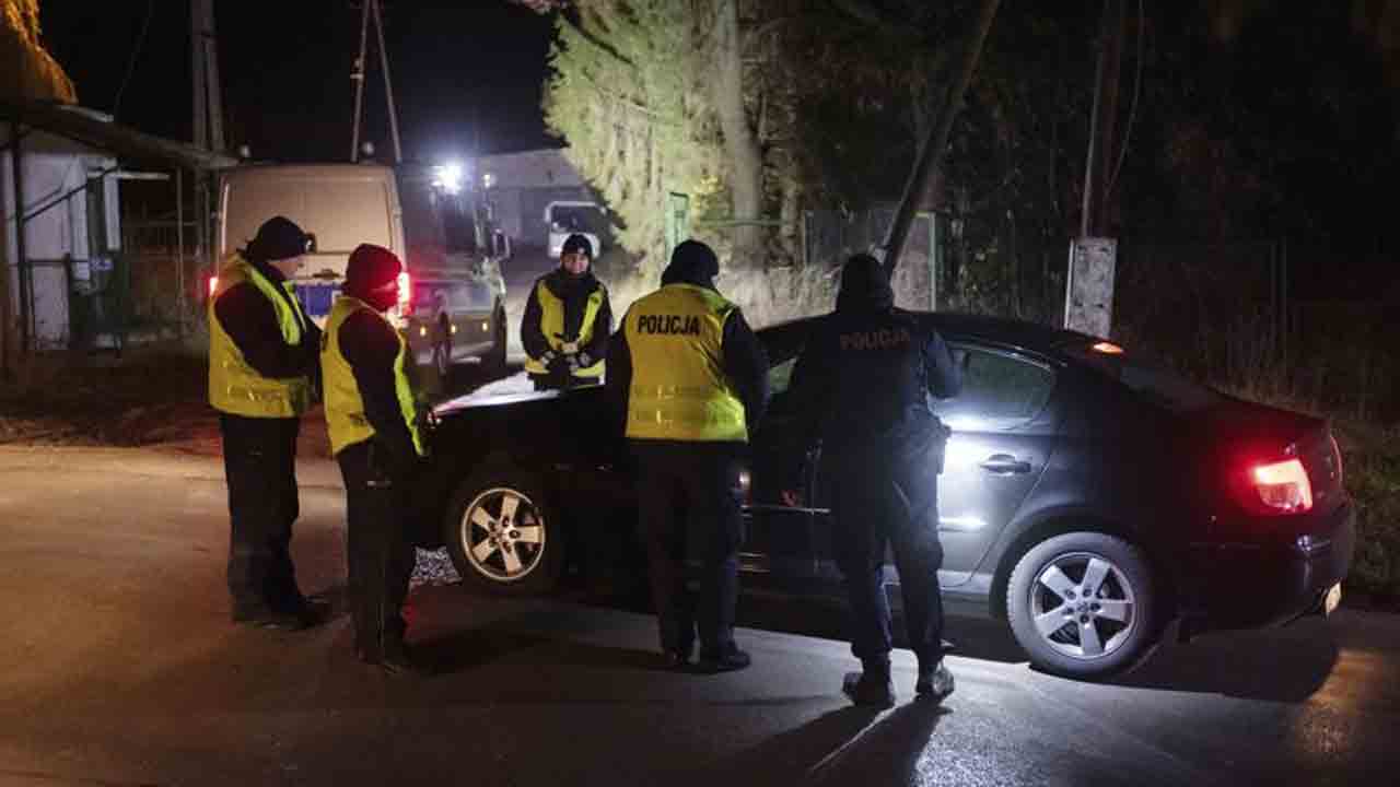 Russia-Ukraine War: పోలెండ్‌లో పడ్డ రష్యా మిస్సైల్‌.. ఇద్దరు మృతి