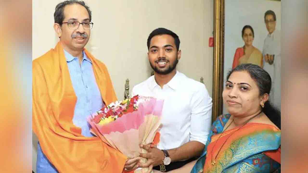 అంధేరి ఈస్ట్‌లో ఉద్ధవ్‌ శివసేన ఘన విజయం.. రెండో స్థానంలో నోటా