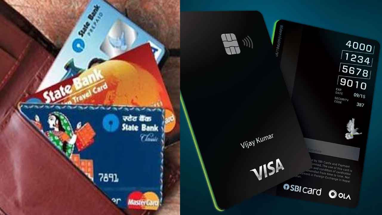 SBI Card | రెంటల్‌ పేమెంట్ ట్రాన్సాక్షన్స్‌పై ఎస్బీఐ కార్డు ఫీజుల వడ్డన.. ఎంతంటే?!