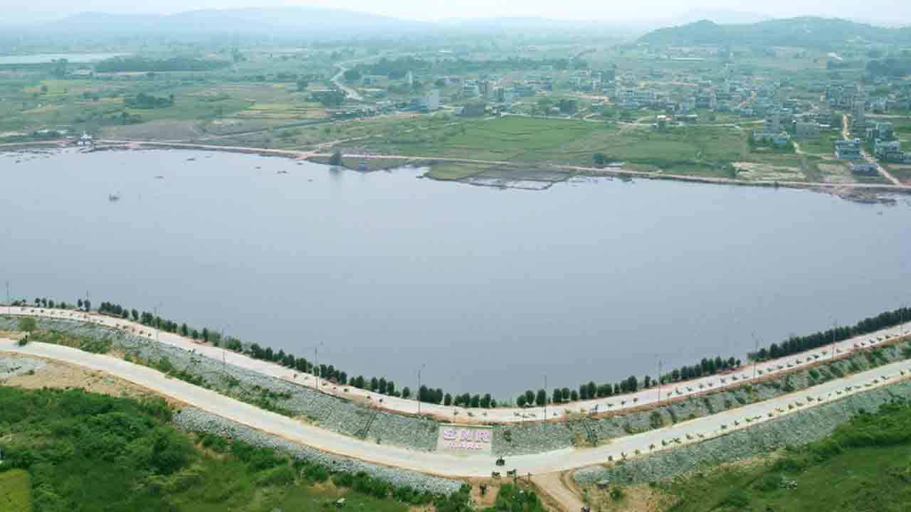 మట్టికి మేలు చేసే కర్బనం