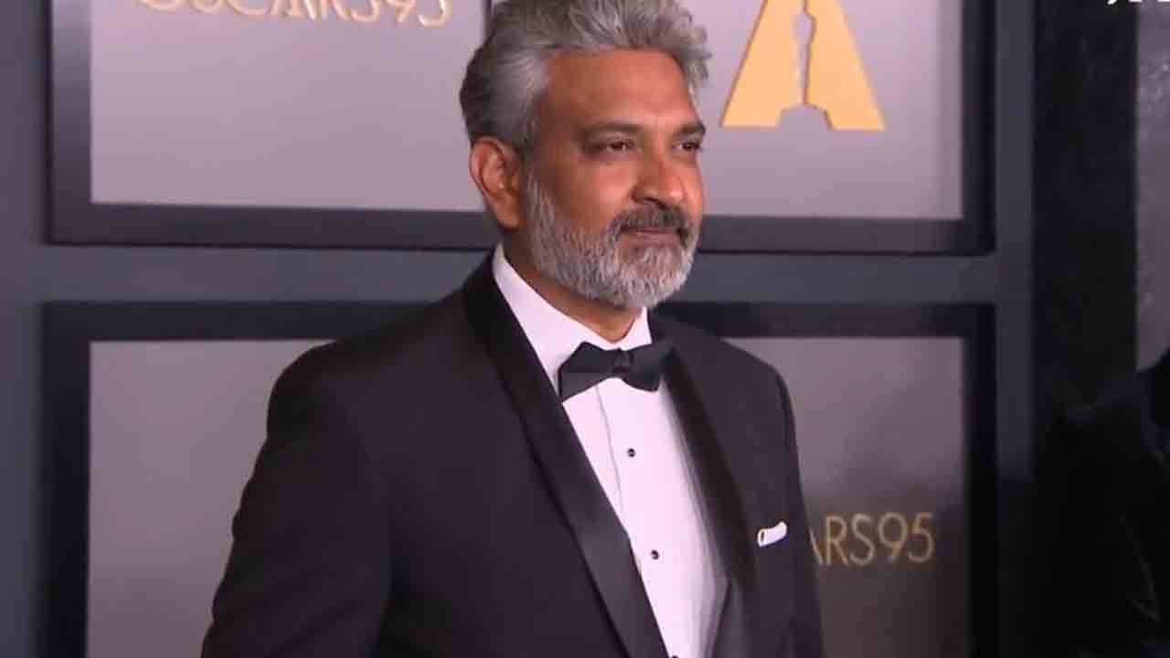 SS Rajamouli | ఎస్‌ఎస్‌ఎంబీ29 స్క్రిప్ట్‌ వర్క్‌ షురూ.. ఎస్‌ఎస్‌ రాజమౌళి బిగ్‌ అప్‌డేట్‌