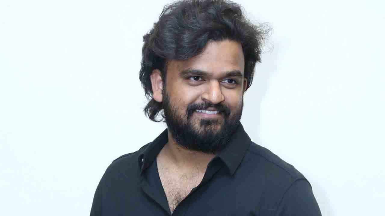 Sailesh Kolanu | సిడ్నీకి వెళుతున్న శైలేష్ కొలను.. ‘హిట్ 4’ కోస‌మేనా.!