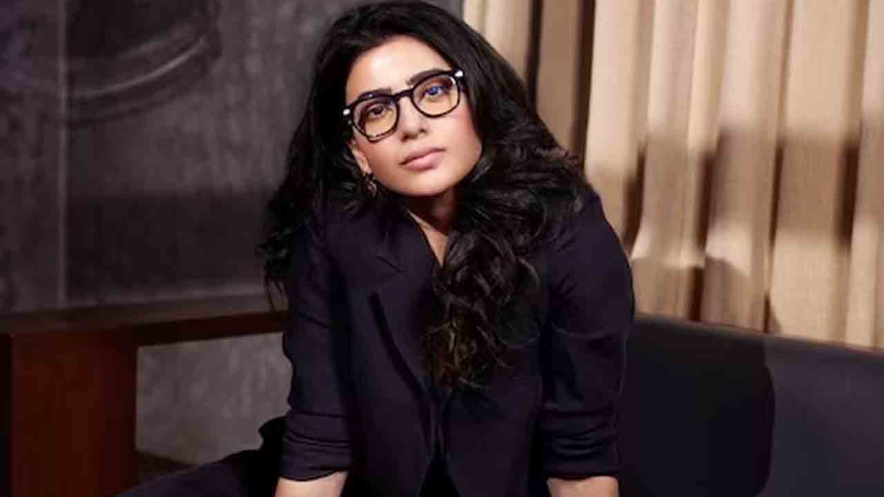 Samantha | సమంత ఆసుపత్రిలో చేరిందంటూ వార్తలు… స్పందించిన నటి మేనేజర్..!