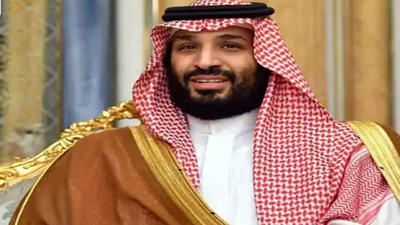Saudi Prince | సౌదీ క్రౌన్‌ ప్రిన్స్‌ పాకిస్తాన్‌ పర్యటన రద్దు