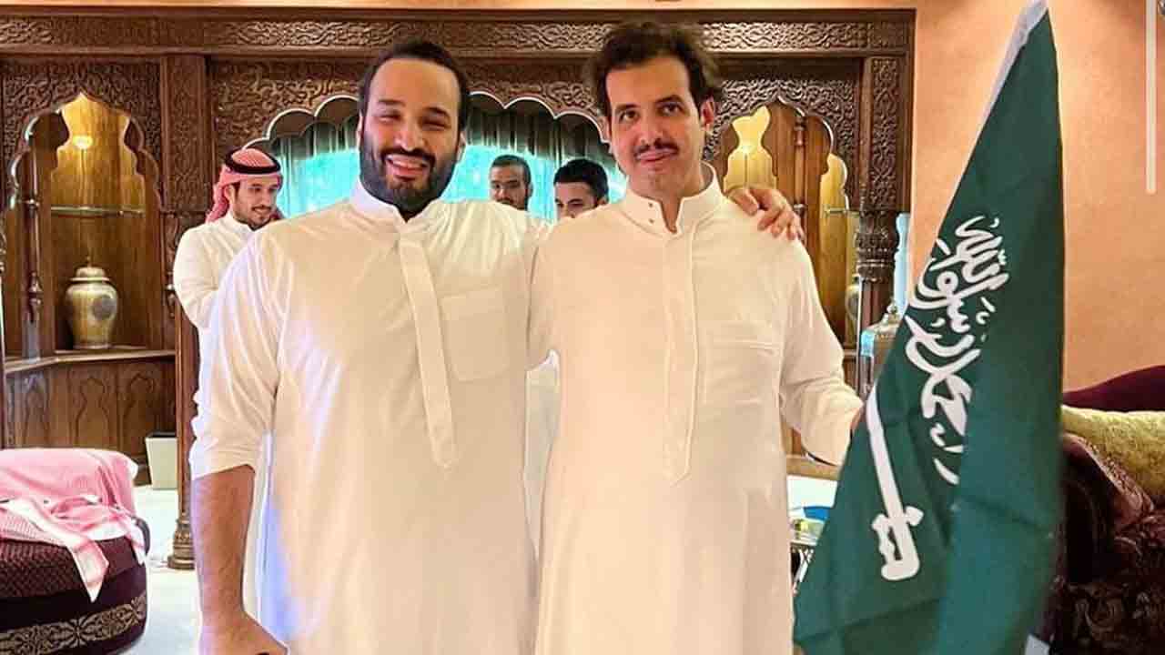 FIFA World Cup | అర్జెంటీనాపై గెలుపుకు చిహ్నంగా నేడు సౌదీలో సెలవు.. అంబరాన్నంటిన సంబరాలు..!