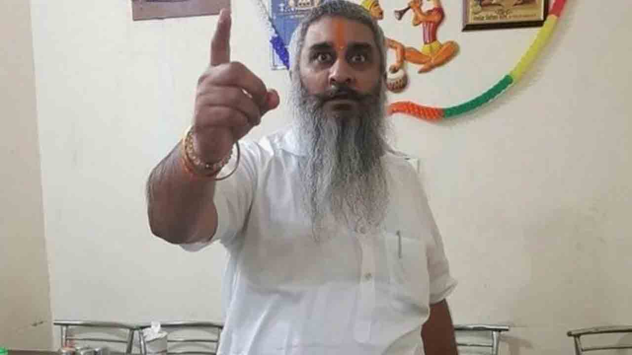 పంజాబ్‌లో కాల్పులు… శివసేన నేత సుధీర్ సూరి హత్య