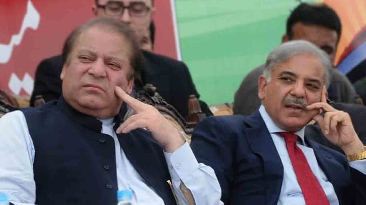 లండన్‌కు పాక్‌ ప్రధాని.. ఆర్మీ చీఫ్‌ నియామకంపై షరీఫ్‌తో చర్చ..!