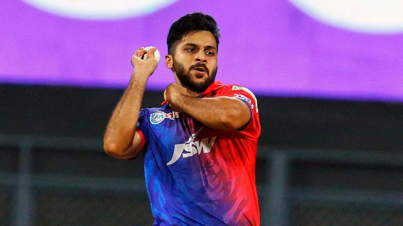 IPL: శార్థూల్ ఠాకూర్‌ను కోల్‌క‌తా నైట్ రైడ‌ర్స్‌కి అమ్మేసిన ఢిల్లీ క్యాపిటల్స్