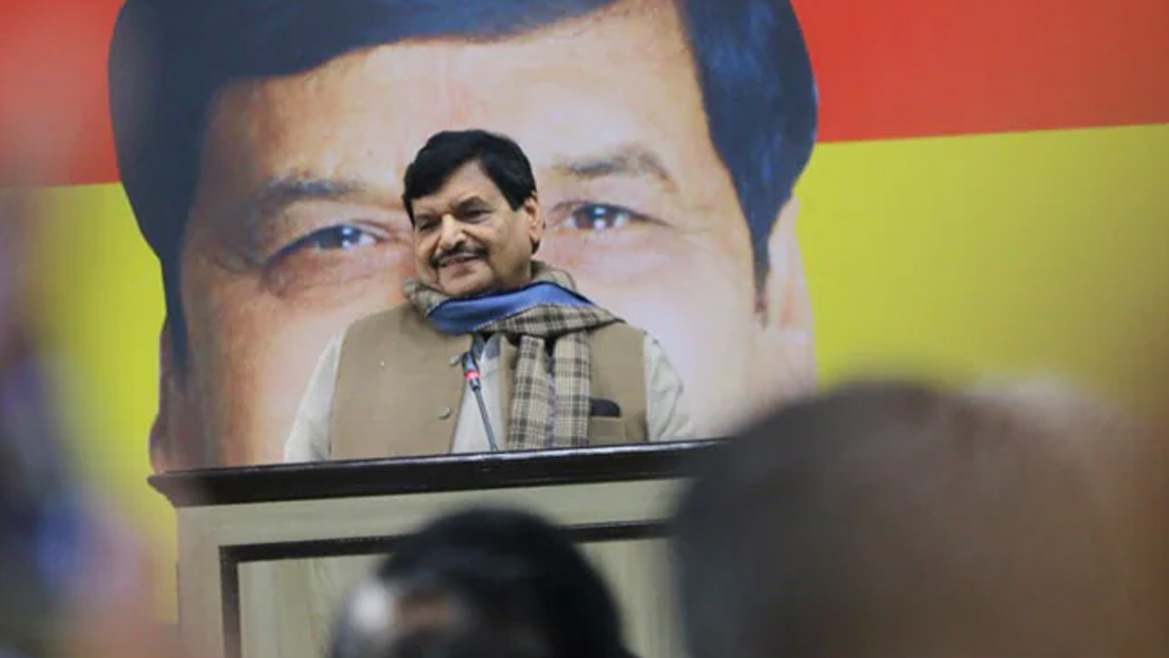 మెయిన్‌పురిలో మద్దతు కోరిన డింపుల్‌కు శివపాల్‌ షరతు.. ఇంతకూ ఆ షరతు ఏంటో తెలుసా..?