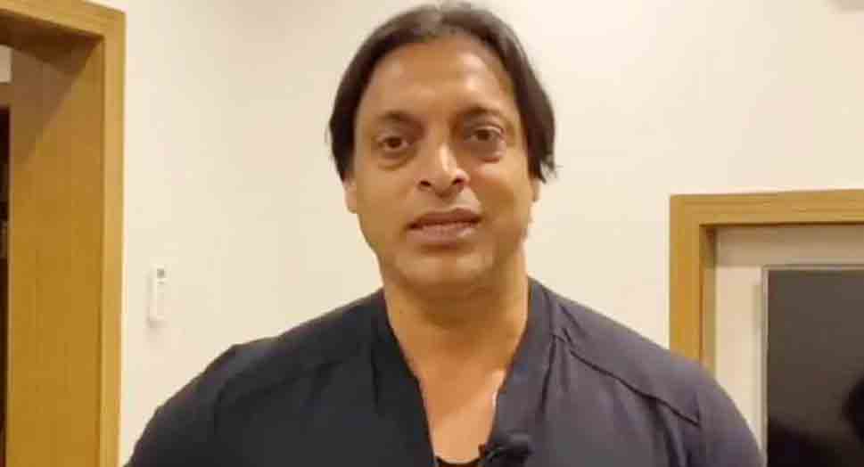 Shoaib Akhtar | దక్షిణాఫ్రికా జట్టుకు షోయబ్‌ కృతజ్ఞతలు..
