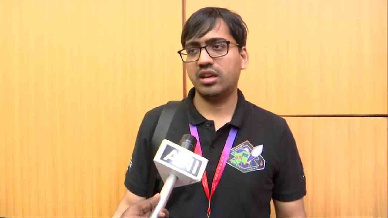 విక్రమ్‌-S ప్రయోగం దేశానికి, స్కైరూట్‌ ఎరోస్పేస్‌కి ఓ పెద్ద మైలురాయి