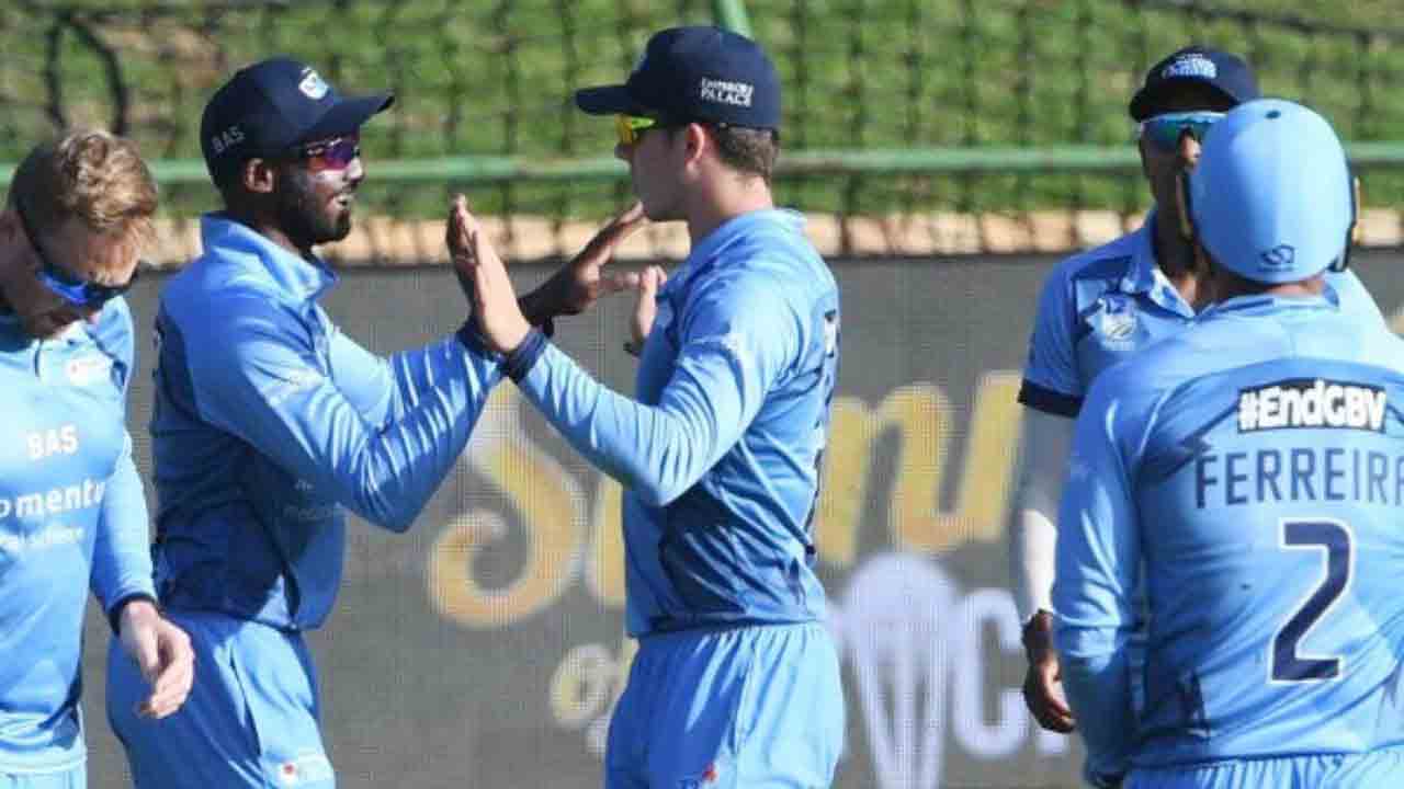 బ్రెవిస్‌ విధ్వంసం