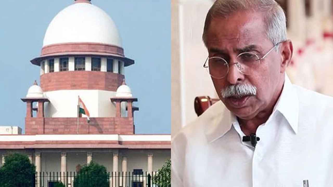 Viveka case trasnfer | వివేకా హత్య కేసులో సుప్రీం కీలక నిర్ణయం.. కేసును తెలంగాణ సీబీఐ కోర్టుకు బదిలీ