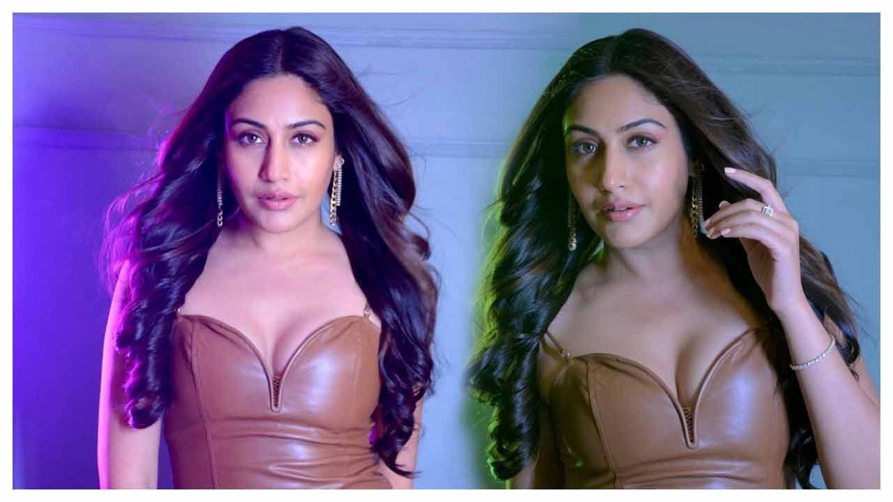 Surbhi Chandna | మత్తెక్కించే చూపులతో పిచ్చెక్కిస్తున్న సురభి చందన..