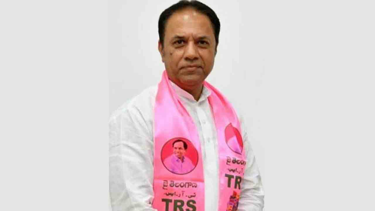 MP Suresh Reddy | మచ్చలేని నాయకుడు బాజిరెడ్డిని గెలిపించాలి : ఎంపీ సురేష్ రెడ్డి