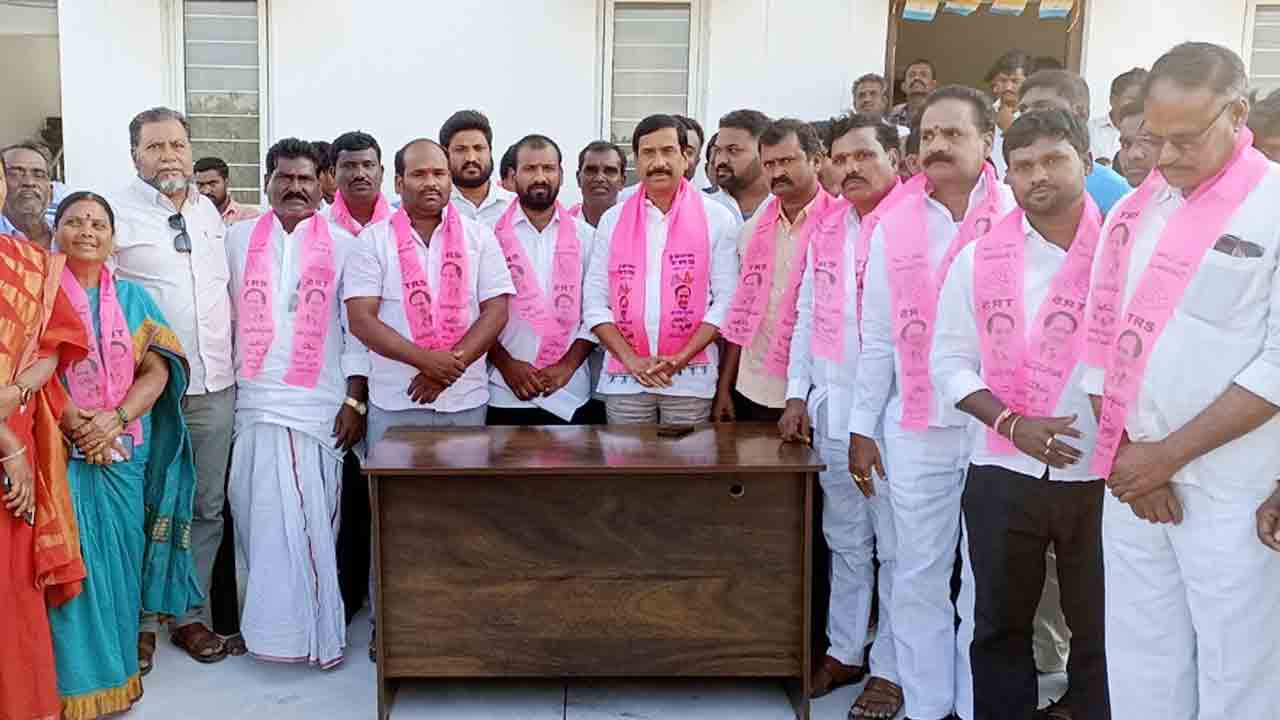 రేవంత్‌ది నమ్మించి గొంతు కోసే రకం