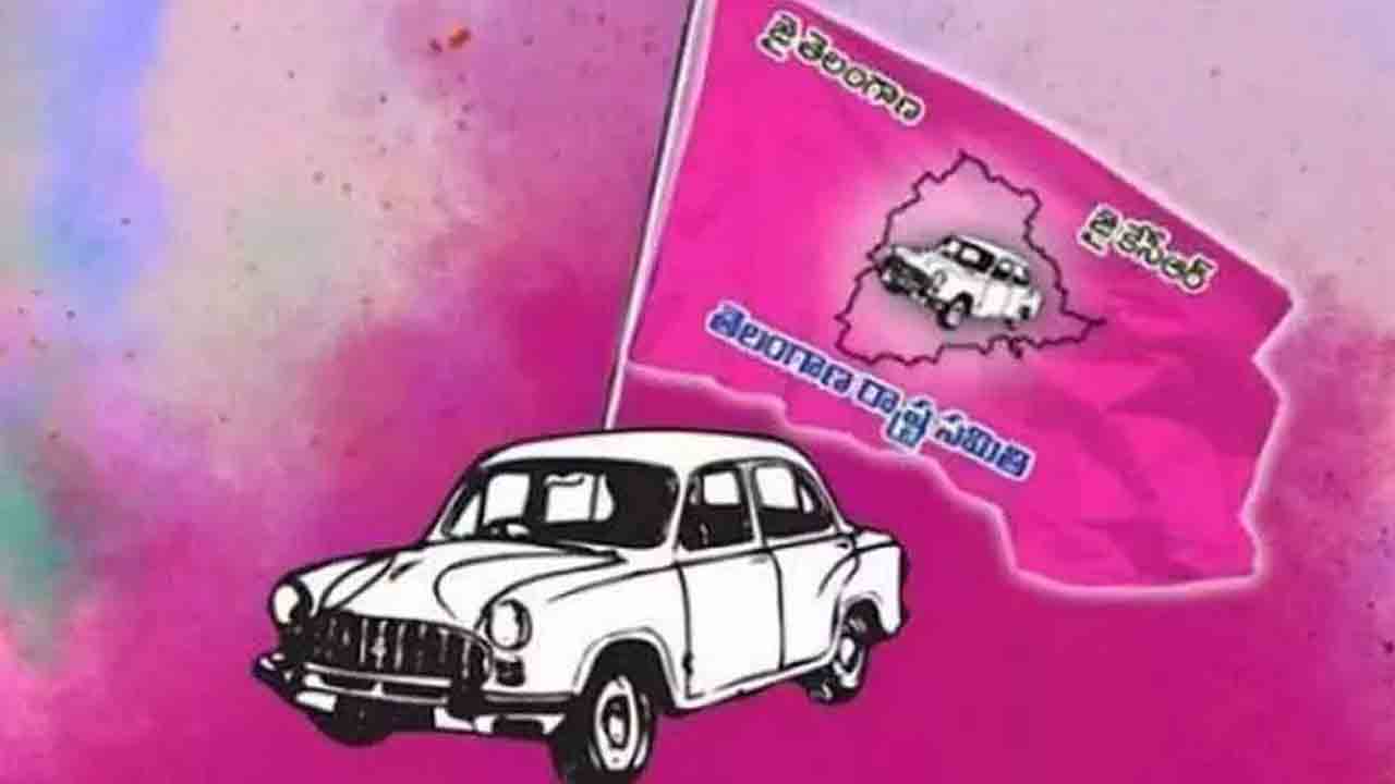 మునుగోడులో ఘన విజయం