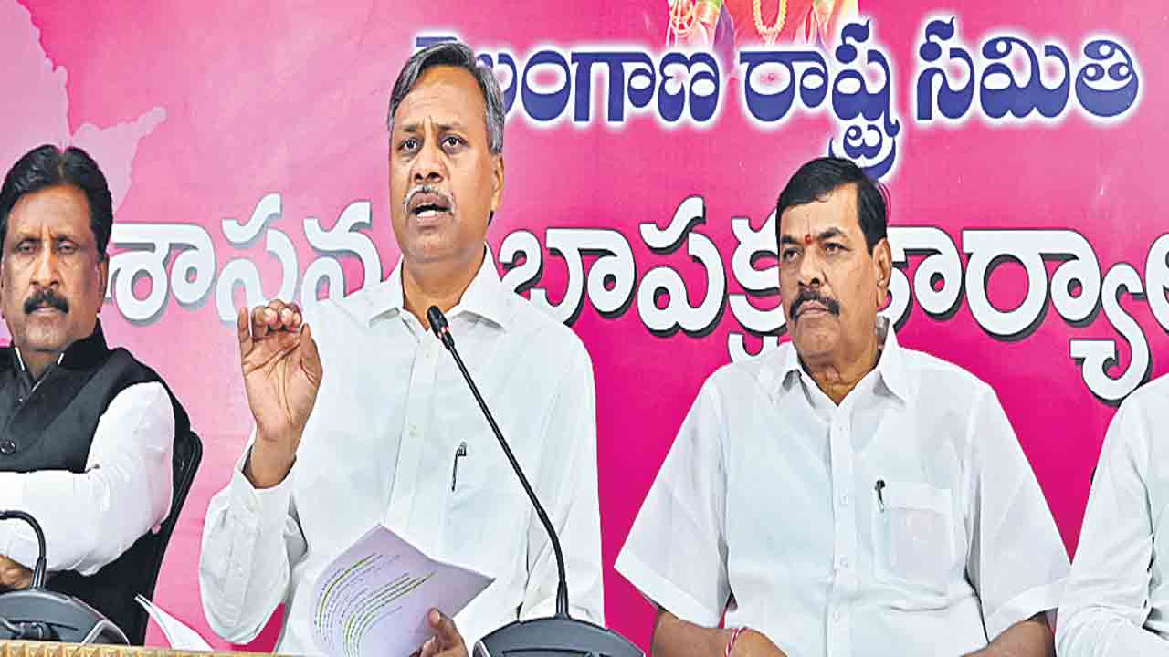 మోదీ.. పీఎం కిసాన్‌కు కోతలేంది?