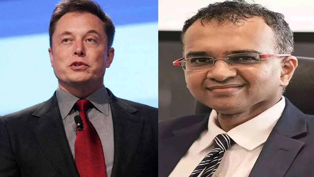 UPI on Twitter | ట్విట్టర్‌ ‘బ్లూ’ టిక్‌ చార్జీలు.. ఎన్పీసీఐ ఎండీ ఏమన్నారో తెలుసా?!