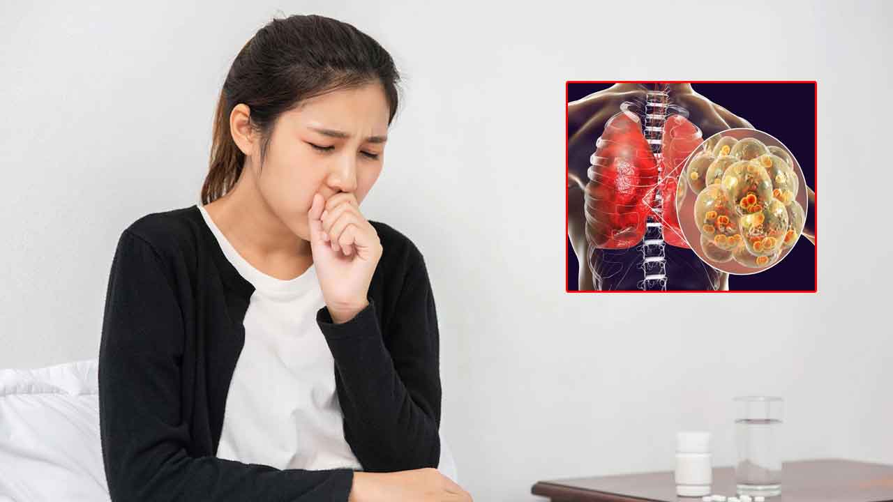 World Pneumonia Day | న్యుమోనియా రాకుండా ఇలా జాగ్రత్తపడండి..? ఇవాళ న్యుమోనియా అవగాహన దినం