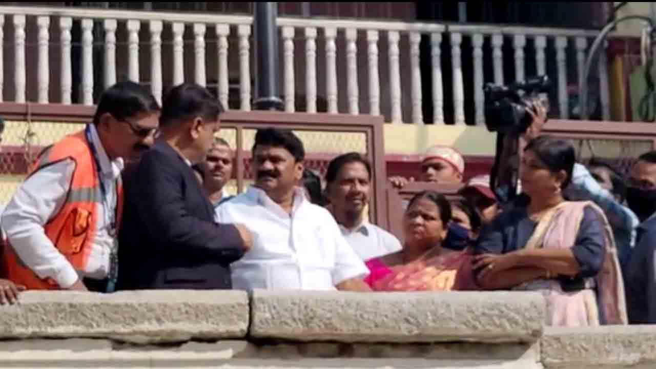 15 రోజుల్లో బన్సీలాల్‌పేట మెట్లబావి పనులు పూర్తి: మంత్రి తలసాని