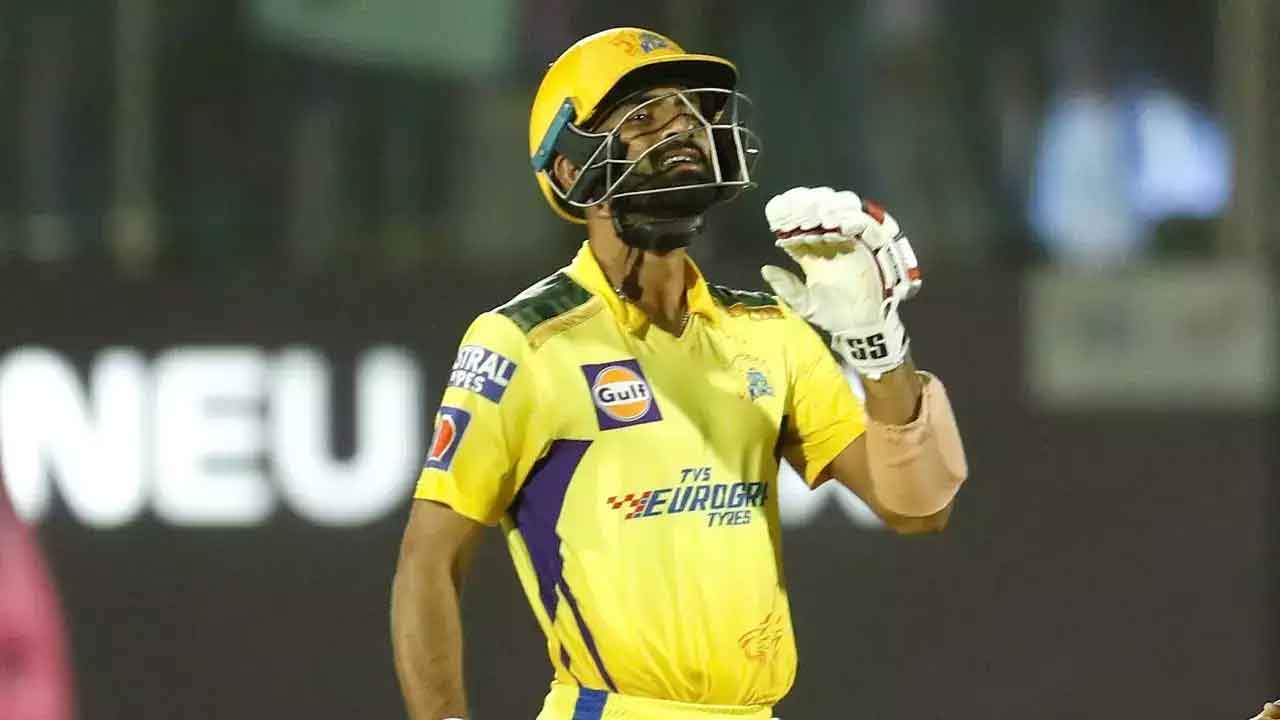 Jagadeesan new record | విజయ్‌ హజారే ట్రోపీలో కొత్త వరల్డ్‌ రికార్డు.. రోహిత్‌ను అధిగమించిన జగదీశన్‌