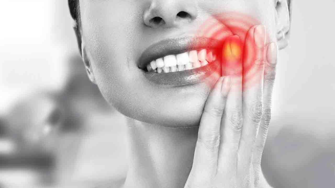 దంతాలపై.. దండయాత్ర!