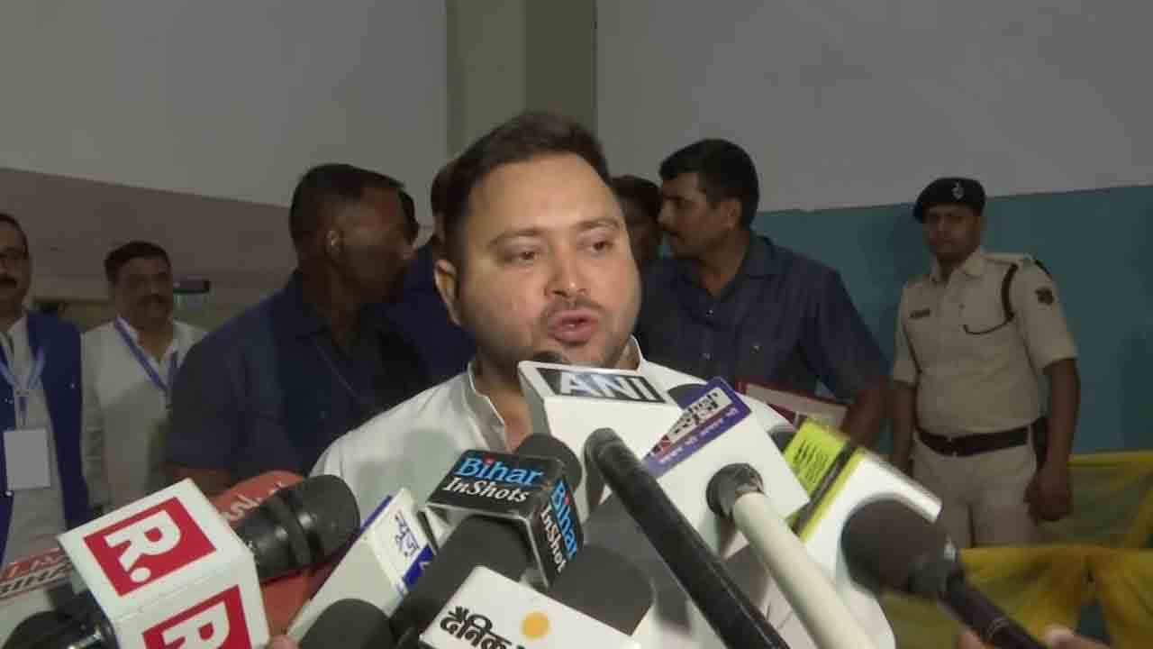 బీహార్‌పై కేంద్రానిది పక్షపాత వైఖరి: బీహార్‌ డిప్యూటీ సీఎం