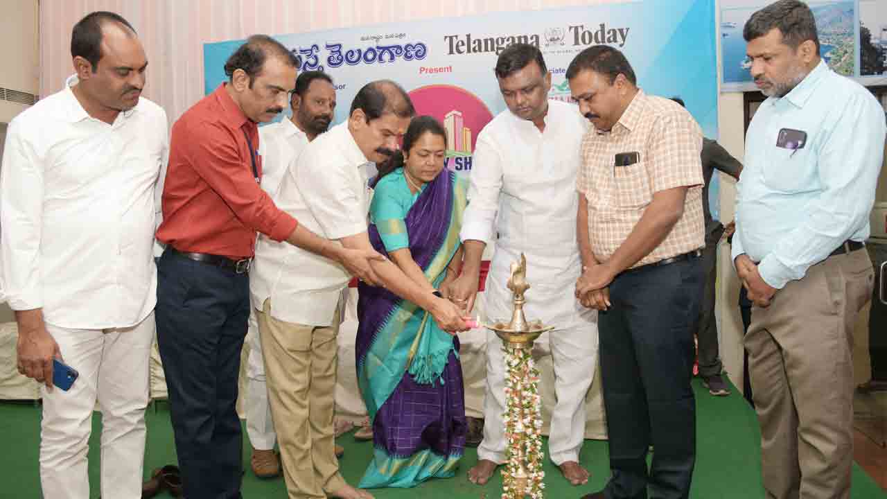 ఫ్యూచర్‌ సిటీ వరంగల్‌