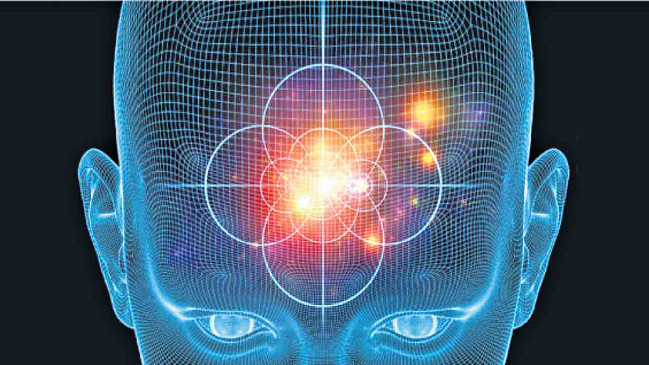 అంతర్నేత్రం