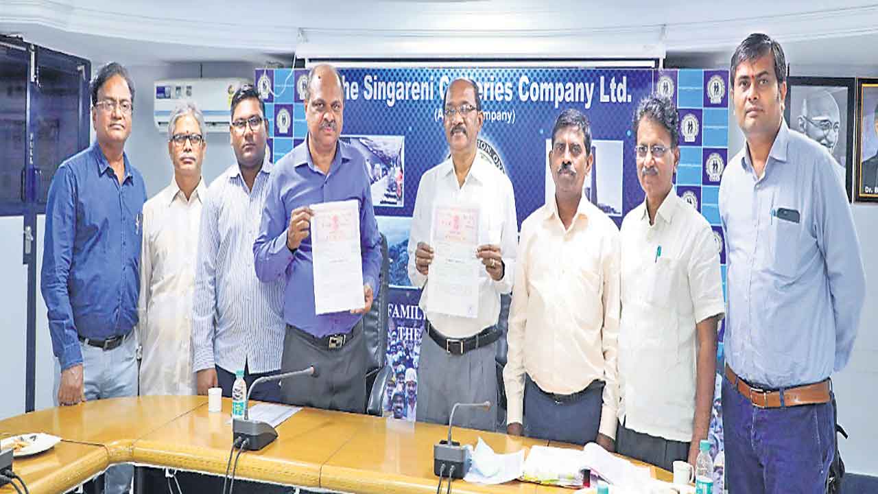 యువతకు ఉచిత డ్రైవింగ్‌ శిక్షణ