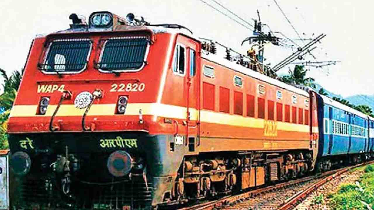 SCR | విశాఖ – మ‌హ‌బూబ్‌న‌గ‌ర్‌ మధ్య ప్రత్యేక రైళ్లు..