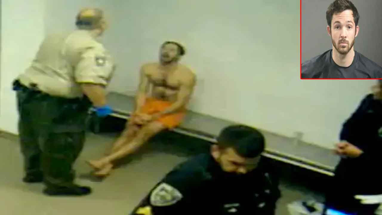 John R Tyson | మద్యం మత్తులో మ‌రొక‌రి ఇంటికి.. టైసన్‌ ఫుడ్స్‌ సీఎఫ్‌ఓ జాన్‌ ఆర్‌ టైసన్‌ అరెస్ట్‌