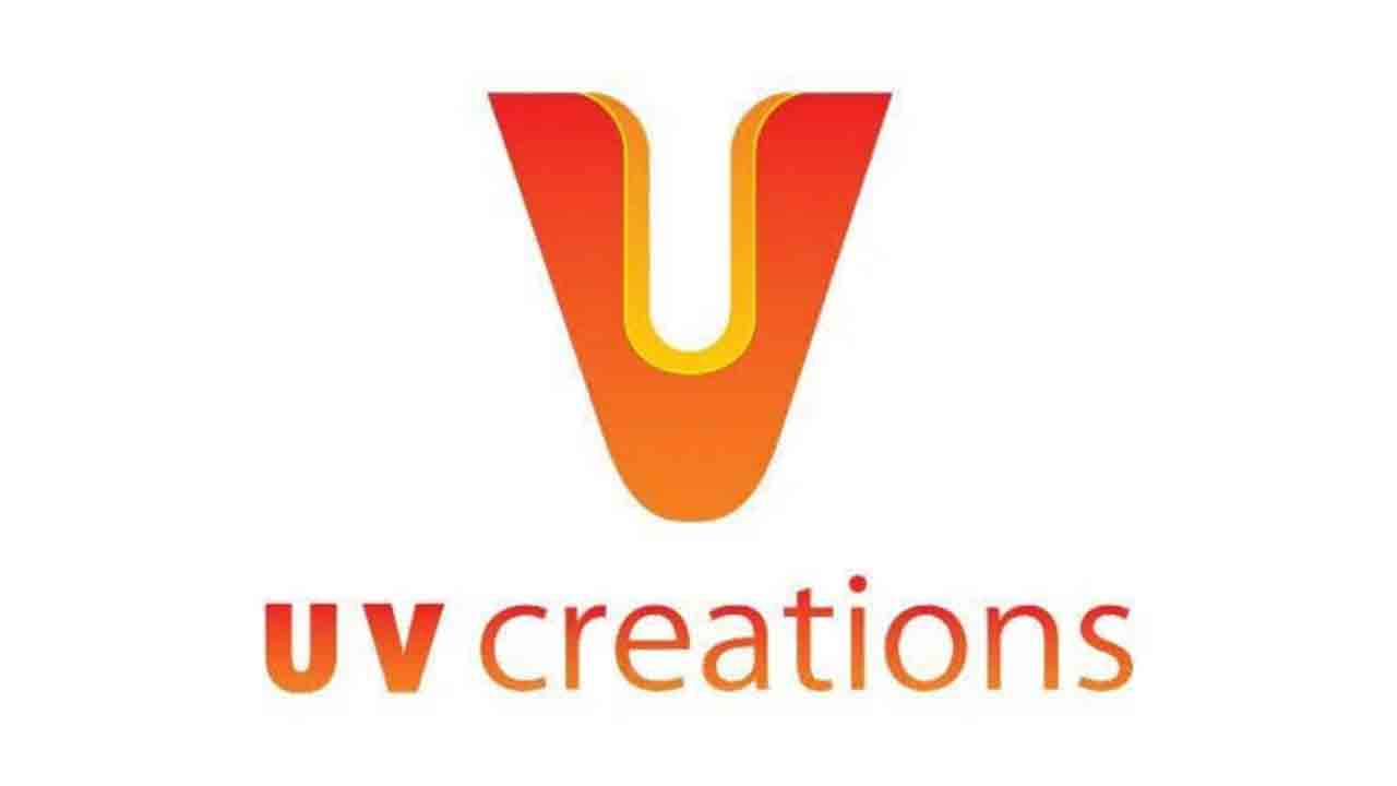 లెక్కల్లో తేడా.. యూవీ క్రియేషన్స్‌పై జీఎస్టీ అధికారుల దాడులు