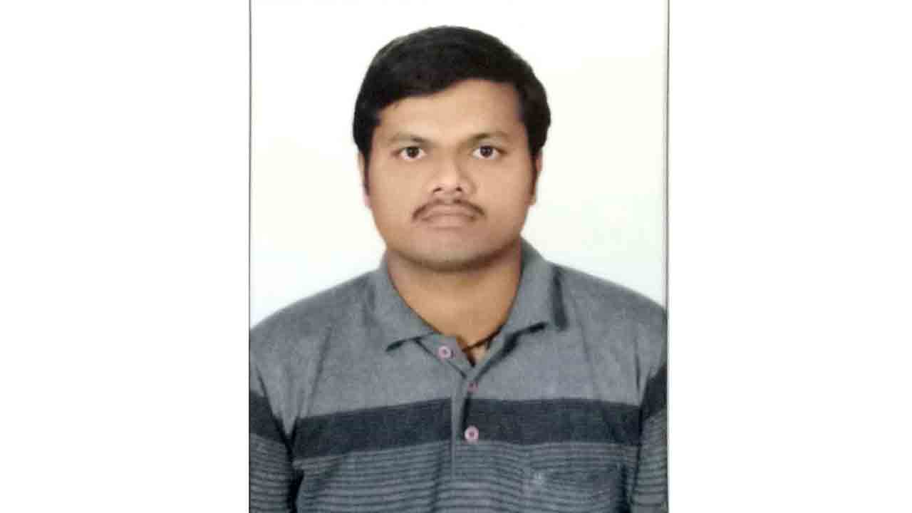 ఉన్న‌త విద్య కోసం ఇట‌లీ వెళ్లిన హైద‌రాబాదీ.. అనుమానాస్ప‌ద స్థితిలో మృతి