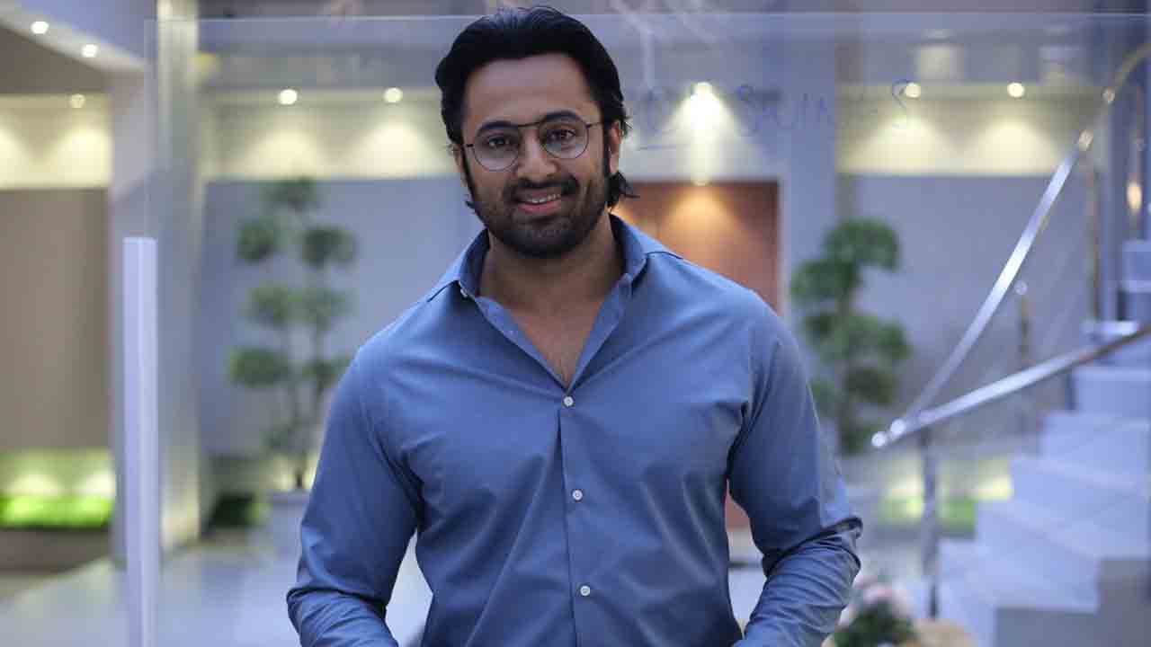 Unni Mukundan | సమంత చాలా డెడికేటెడ్.. నా పాత్ర ఏంటనేది మాత్రం సస్పెన్స్..ఉన్ని ముకుందన్ ఇంటర్వ్యూ