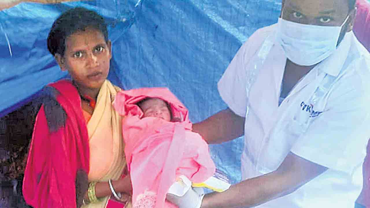 108 సేవలు అమోఘం