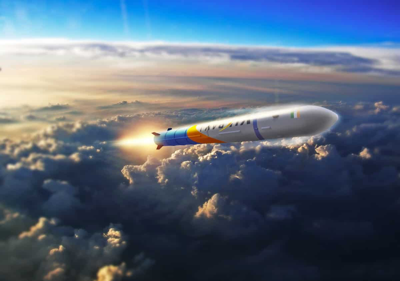 Private space rocket | అంత‌రిక్షంలోకి మొద‌టి రాకెట్‌ని ప్ర‌యోగించ‌నున్న‌ స్కైరూట్ ఏరోస్పేస్.. మ‌నదేశంలో మొద‌టి ప్రైవేట్ స్పేస్ రాకెట్ ఇదే