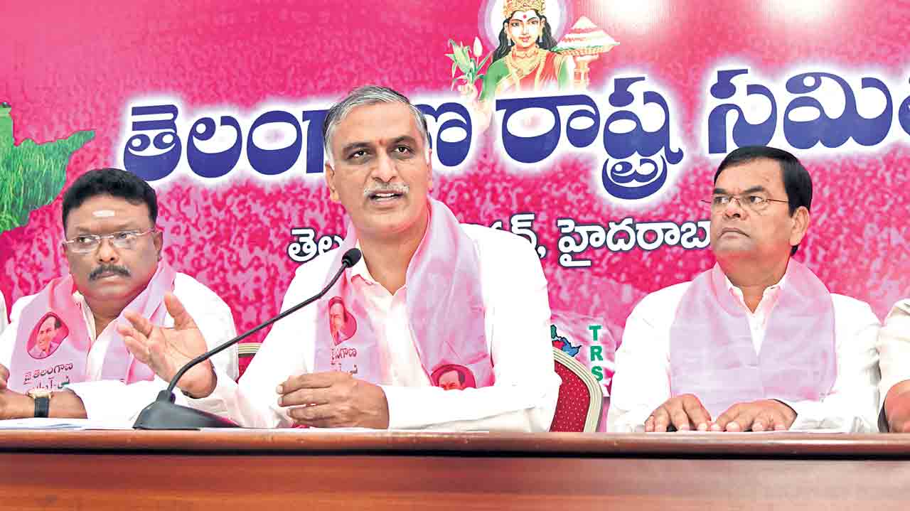 మోటర్లకు మీటర్లు ముమ్మాటికీ నిజం