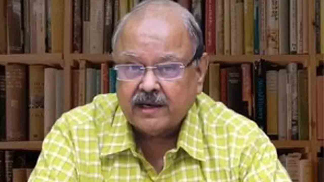 బీజేపీకి గుజరాత్‌ సీనియర్‌ నేత గుడ్‌బై