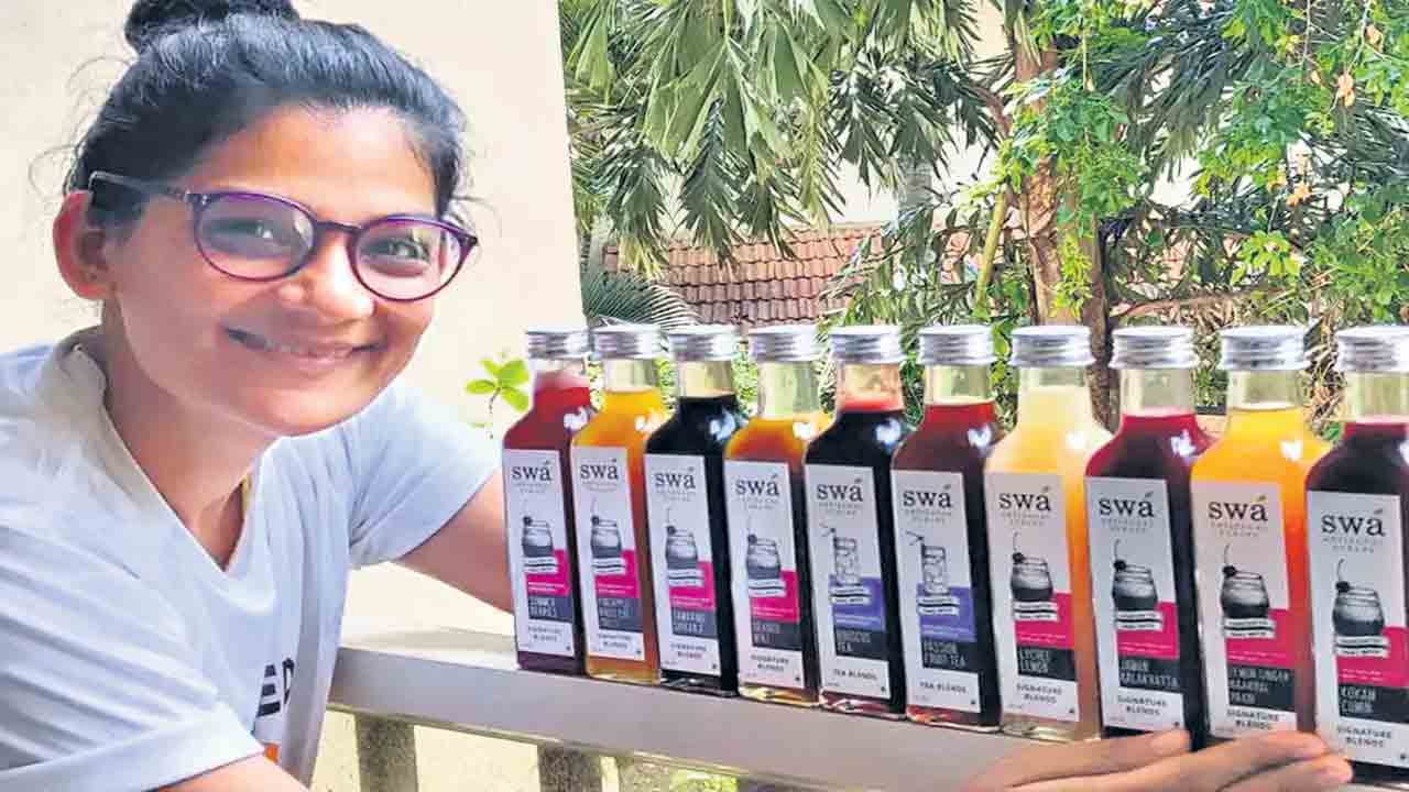 తన కోపమే.. తన విజయం!