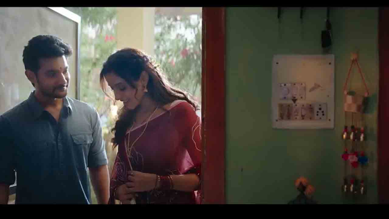 VennelaVennela Promo | టాప్ గేర్ నుంచి వెన్నెల వెన్నెల సాంగ్ ప్రోమో.. వాయిస్తో సిద్శ్రీరామ్ మ్యాజిక్