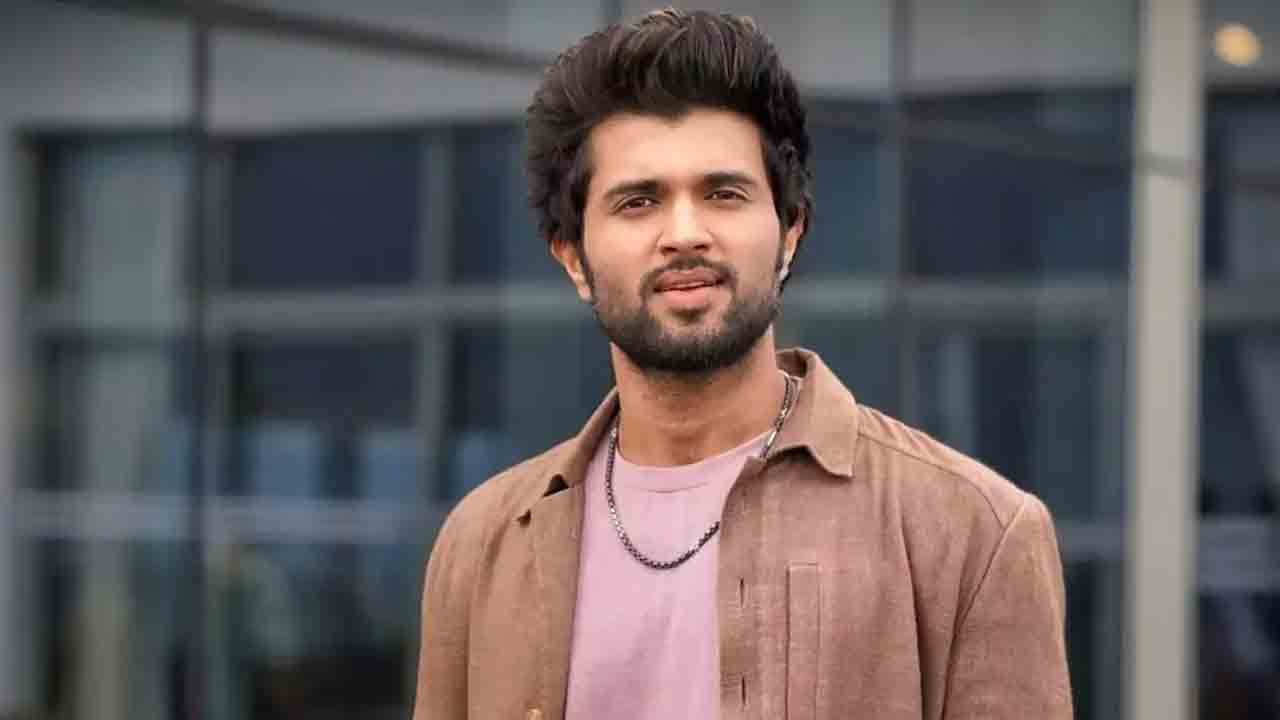 Vijay Devarakonda | హిట్టు కోసం ఐదేళ్లుగా ఎదురుచూశా.. విజయ్ దేవరకొండ ఎమోషనల్ పోస్టు