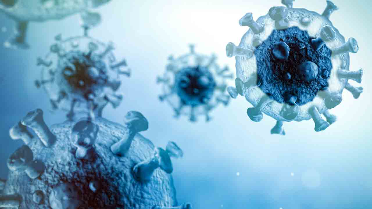 50 వేల ఏండ్ల నాటి జాంబీ వైరస్‌లు